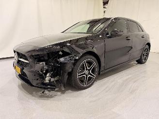 Mercedes A-klasse HB A 250e PHEV AMG Night Line Aut8 picture 10