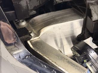 Mercedes A-klasse HB A 250e PHEV AMG Night Line Aut8 picture 12