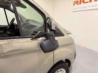 Ford Transit Custom 2.2 TDI L2 Dub.Cab. 5-Seats picture 26