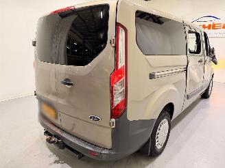 Ford Transit Custom 2.2 TDI L2 Dub.Cab. 5-Seats picture 20