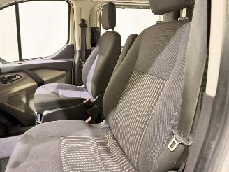 Ford Transit Custom 2.2 TDI L2 Dub.Cab. 5-Seats picture 29