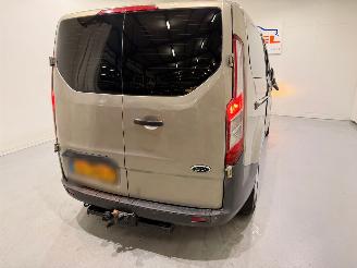 Ford Transit Custom 2.2 TDI L2 Dub.Cab. 5-Seats picture 21