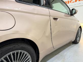 Fiat 500 500-e Icon 42kWh Carplay/Clima picture 13
