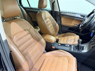 Volkswagen Golf HB 1.0 TSI Business Connect Navi/Clima picture 22