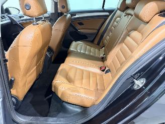 Volkswagen Golf HB 1.0 TSI Business Connect Navi/Clima picture 33