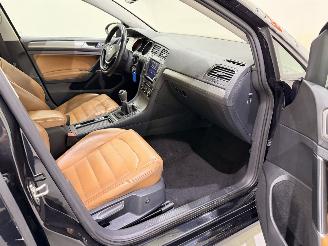 Volkswagen Golf HB 1.0 TSI Business Connect Navi/Clima picture 7