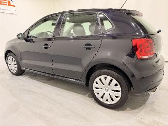 Volkswagen Polo HB 1.2 TSI Comfortline Airco picture 27