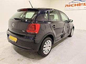 Volkswagen Polo HB 1.2 TSI Comfortline Airco picture 33