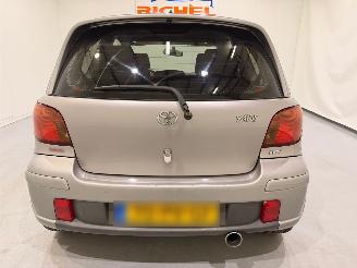 Toyota Yaris 1.5 VVT-i T-Sport Airco picture 5