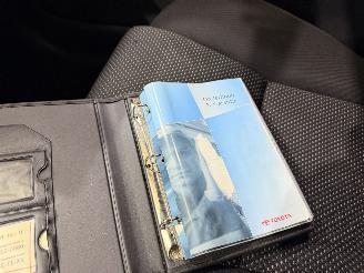 Toyota Yaris 1.5 VVT-i T-Sport Airco picture 33