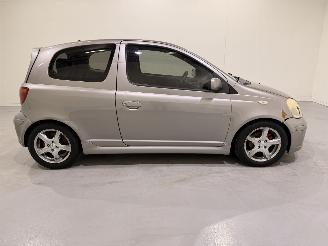 Toyota Yaris 1.5 VVT-i T-Sport Airco picture 28