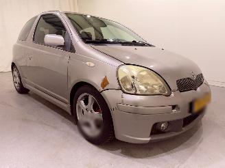 Toyota Yaris 1.5 VVT-i T-Sport Airco picture 8