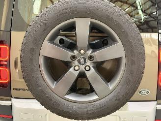 Land Rover Defender 110 3.0 D250 MHEV Aut8 Pano picture 23