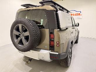Land Rover Defender 110 3.0 D250 MHEV Aut8 Pano picture 5