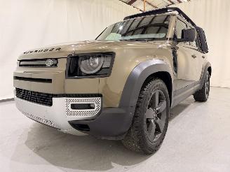 Land Rover Defender 110 3.0 D250 MHEV Aut8 Pano picture 20