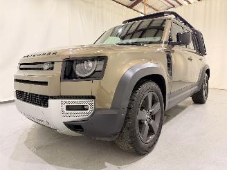 Avarii autoturisme Land Rover Defender 110 3.0 D250 MHEV Aut8 Pano 2022/6