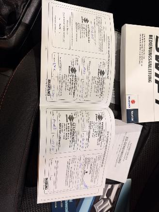 Suzuki Swift 1.6 Sport Clima/Navi picture 23