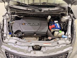 Suzuki Swift 1.6 Sport Clima/Navi picture 18