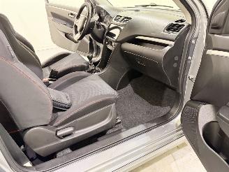 Suzuki Swift 1.6 Sport Clima/Navi picture 15