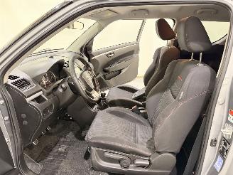 Suzuki Swift 1.6 Sport Clima/Navi picture 14