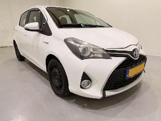Toyota Yaris 1.5 VVT-i Hybrid Dynamic Aut. picture 29