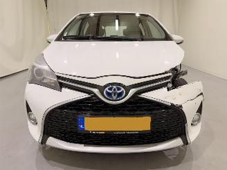 Toyota Yaris 1.5 VVT-i Hybrid Dynamic Aut. picture 2