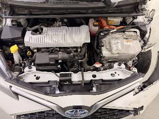 Toyota Yaris 1.5 VVT-i Hybrid Dynamic Aut. picture 12