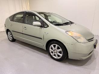 Toyota Prius HB 1.5 VVT-i HEV Aut. picture 28