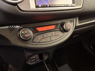 Toyota Yaris HB 1,0 VVT-i Aspiration Clima picture 8