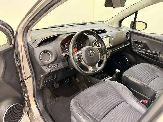 Toyota Yaris HB 1,0 VVT-i Aspiration Clima picture 7