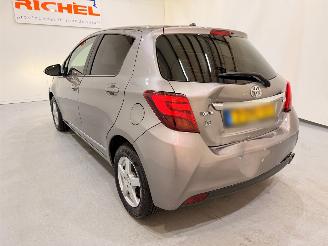 Toyota Yaris HB 1,0 VVT-i Aspiration Clima picture 36