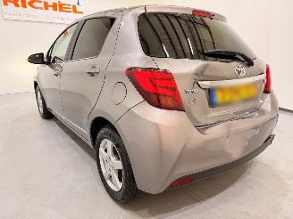 Toyota Yaris HB 1,0 VVT-i Aspiration Clima picture 4