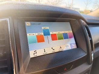 Ford Ranger Super Cab 3.2 TDCi Wildtrack Aut6 picture 42