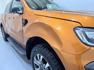 Ford Ranger Super Cab 3.2 TDCi Wildtrack Aut6 picture 33