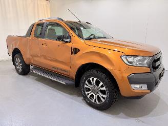 Ford Ranger Super Cab 3.2 TDCi Wildtrack Aut6 picture 30