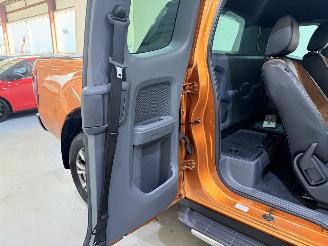 Ford Ranger Super Cab 3.2 TDCi Wildtrack Aut6 picture 40