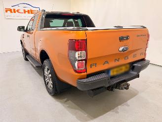 Ford Ranger Super Cab 3.2 TDCi Wildtrack Aut6 picture 5