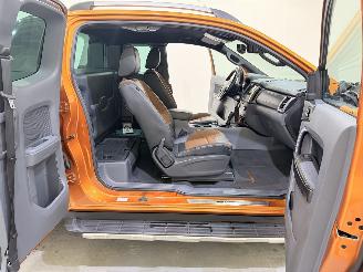 Ford Ranger Super Cab 3.2 TDCi Wildtrack Aut6 picture 25