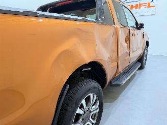 Ford Ranger Super Cab 3.2 TDCi Wildtrack Aut6 picture 10