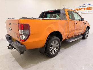 Ford Ranger Super Cab 3.2 TDCi Wildtrack Aut6 picture 7