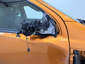 Ford Ranger Super Cab 3.2 TDCi Wildtrack Aut6 picture 36