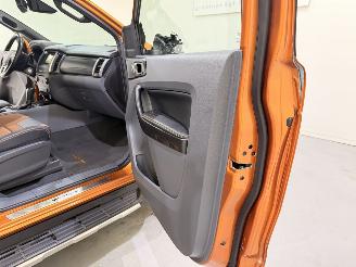 Ford Ranger Super Cab 3.2 TDCi Wildtrack Aut6 picture 39