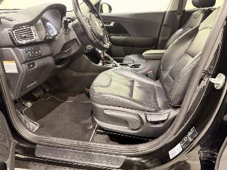 Kia Niro 1.6 GDI Hybrid BusinessLine picture 36