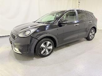 Kia Niro 1.6 GDI Hybrid BusinessLine picture 30