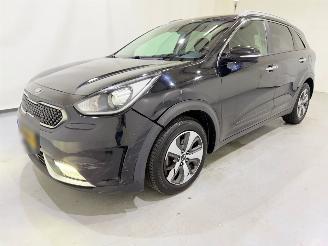 Kia Niro 1.6 GDI Hybrid BusinessLine picture 9