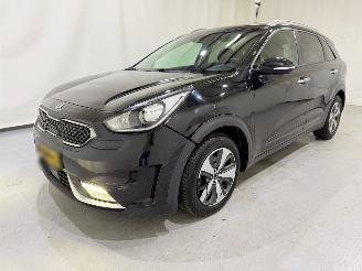 Kia Niro 1.6 GDI Hybrid BusinessLine picture 3