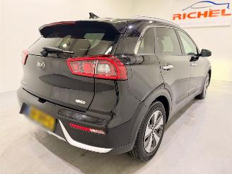 Kia Niro 1.6 GDI Hybrid BusinessLine picture 7