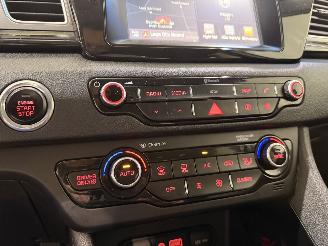 Kia Niro 1.6 GDI Hybrid BusinessLine picture 28