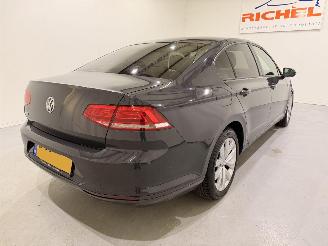 Volkswagen Passat 1.4 TSI Comfortline picture 7