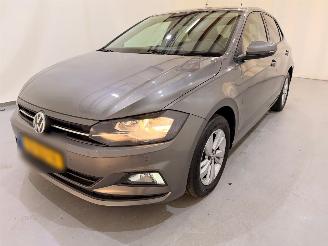 Volkswagen Polo VI HB 1.0 TSI Comfort Clima/Navi picture 3